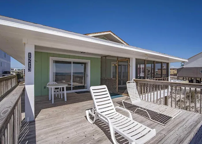 The Hideaway Villa Gulf Shores